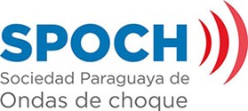 Sociedad Paraguaya de Ondas de Choque
